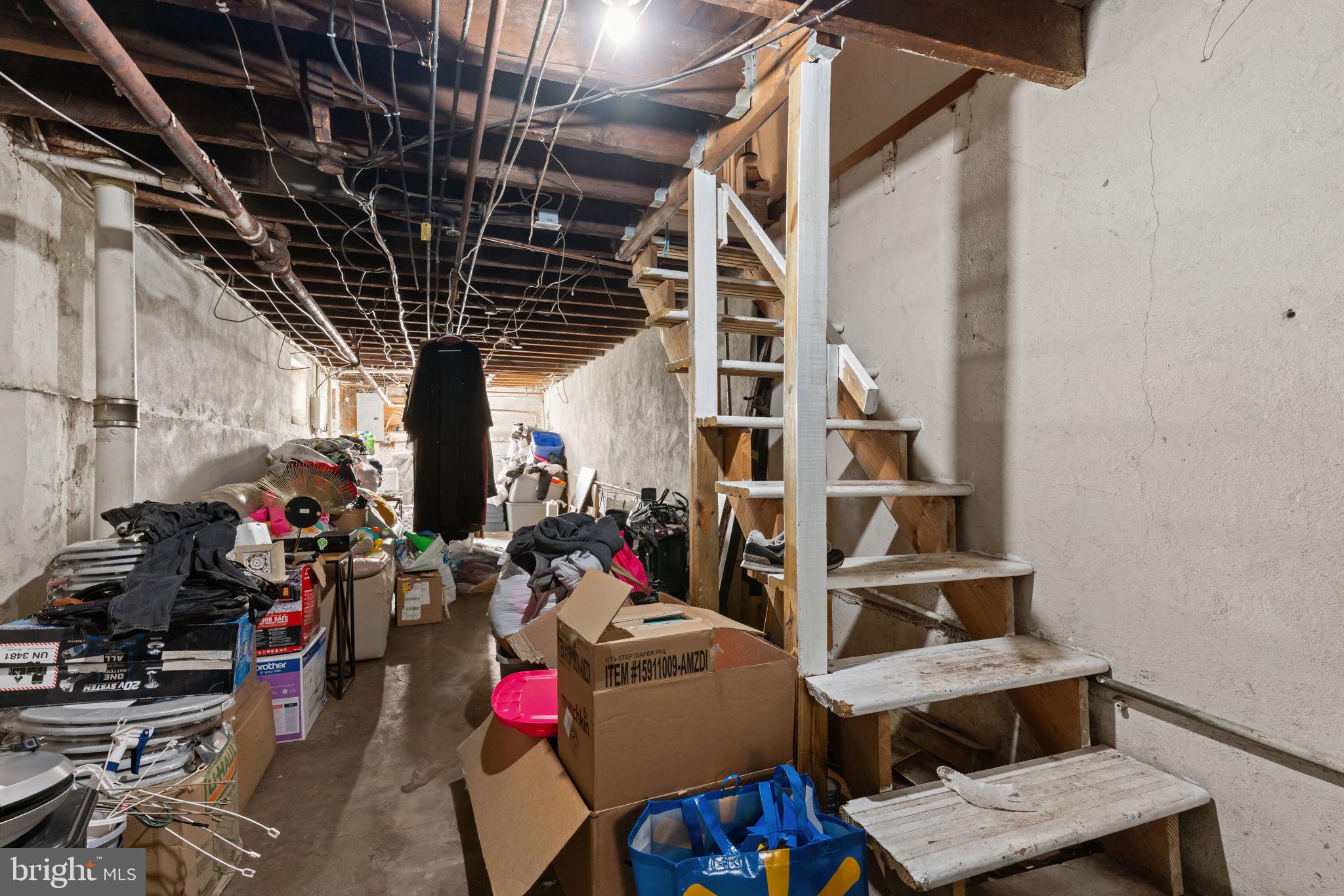 PHILADELPHIA (NORTHEAST) - Residential