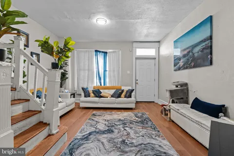 5622 Stokes Street, Philadelphia, PA MLS: PAPH2460764