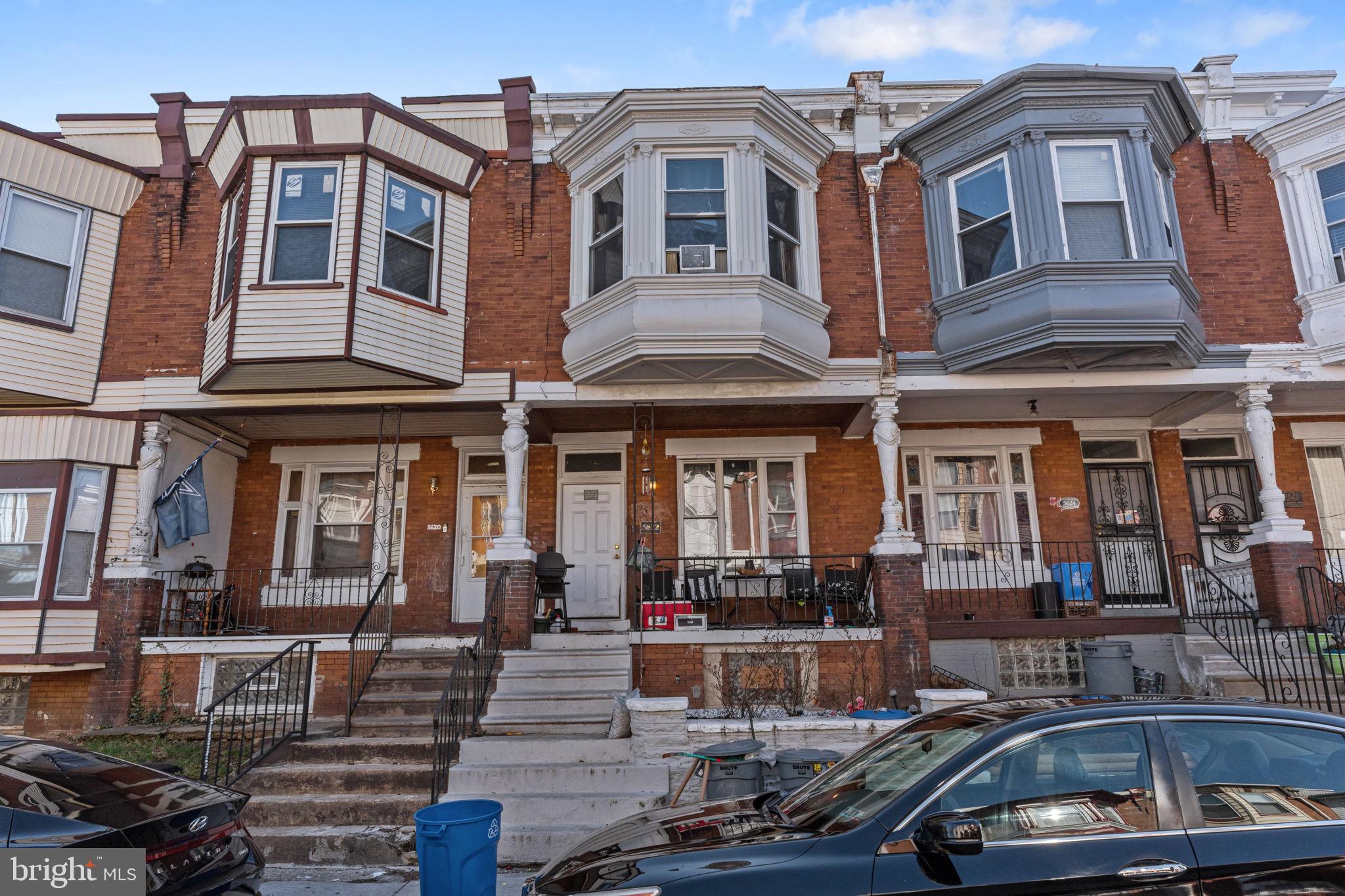 PHILADELPHIA (NORTHEAST) - Residential