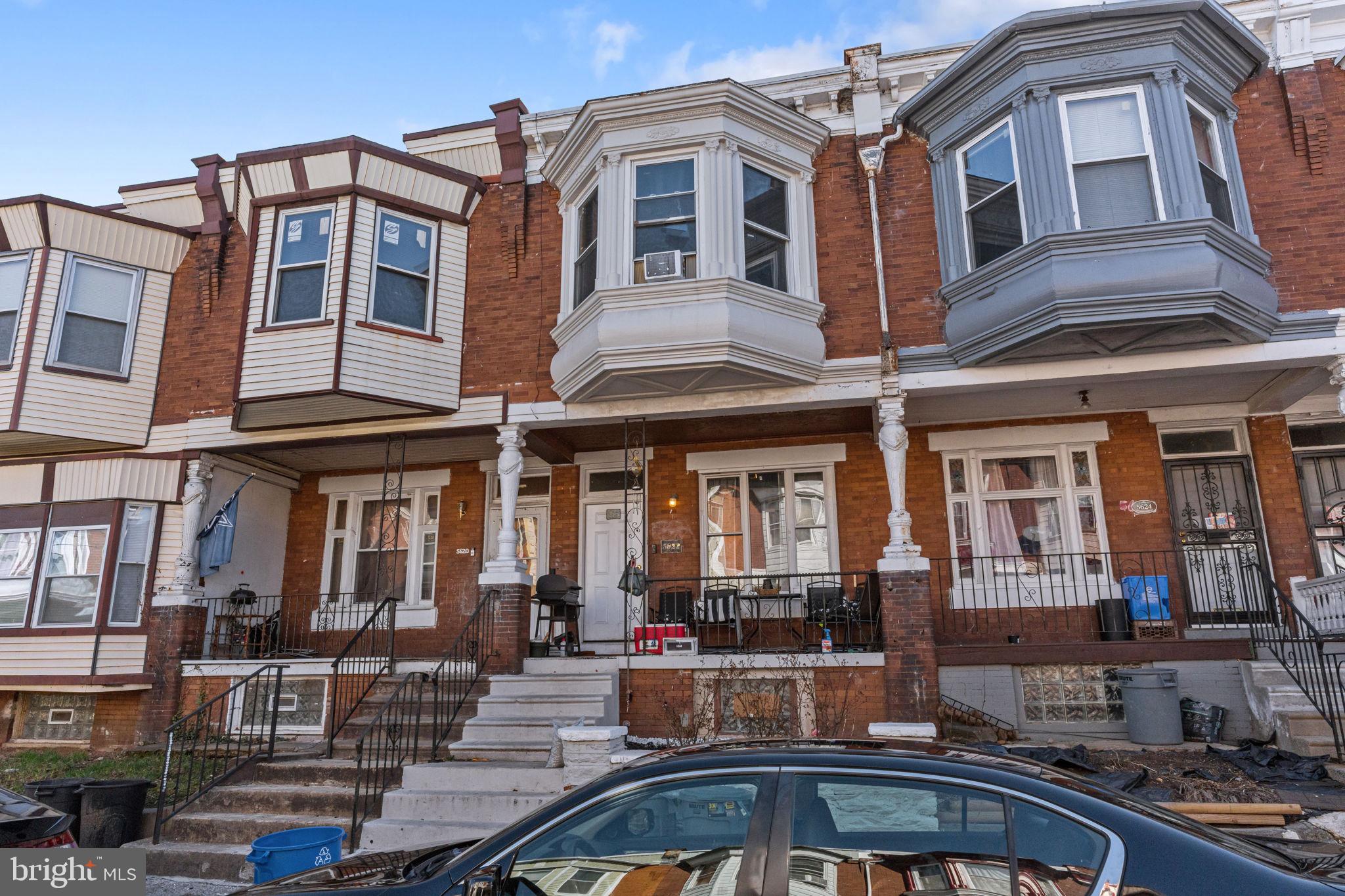 PHILADELPHIA (NORTHEAST) - Residential