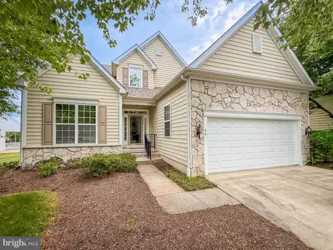 40 Betts Drive, Washington Crossing, PA MLS: PABU2124720