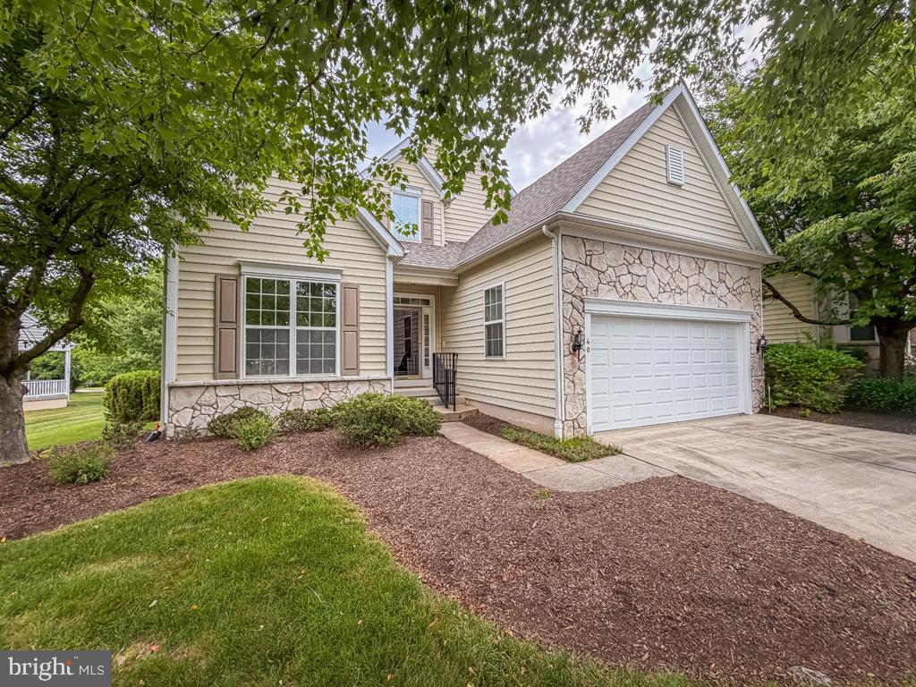 40 BETTS DRIVE