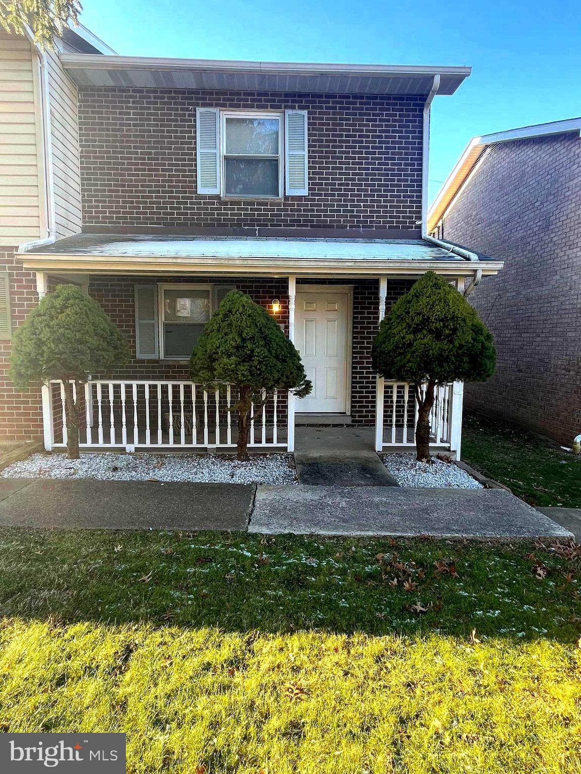Here’s your chance to own a property full of potential just minutes from Frostburg University! Whether you’re seeking a rewarding restoration project or a long-term investment. Sold strictly AS-IS, it features 2 bedrooms, 1.5 bathrooms, and an enclosed sunroom perfect for a home office or additional living space. With its proximity near campus, it’s an ideal option for leasing to students. Don’t miss the chance to unlock the full potential of this property and make it truly special!