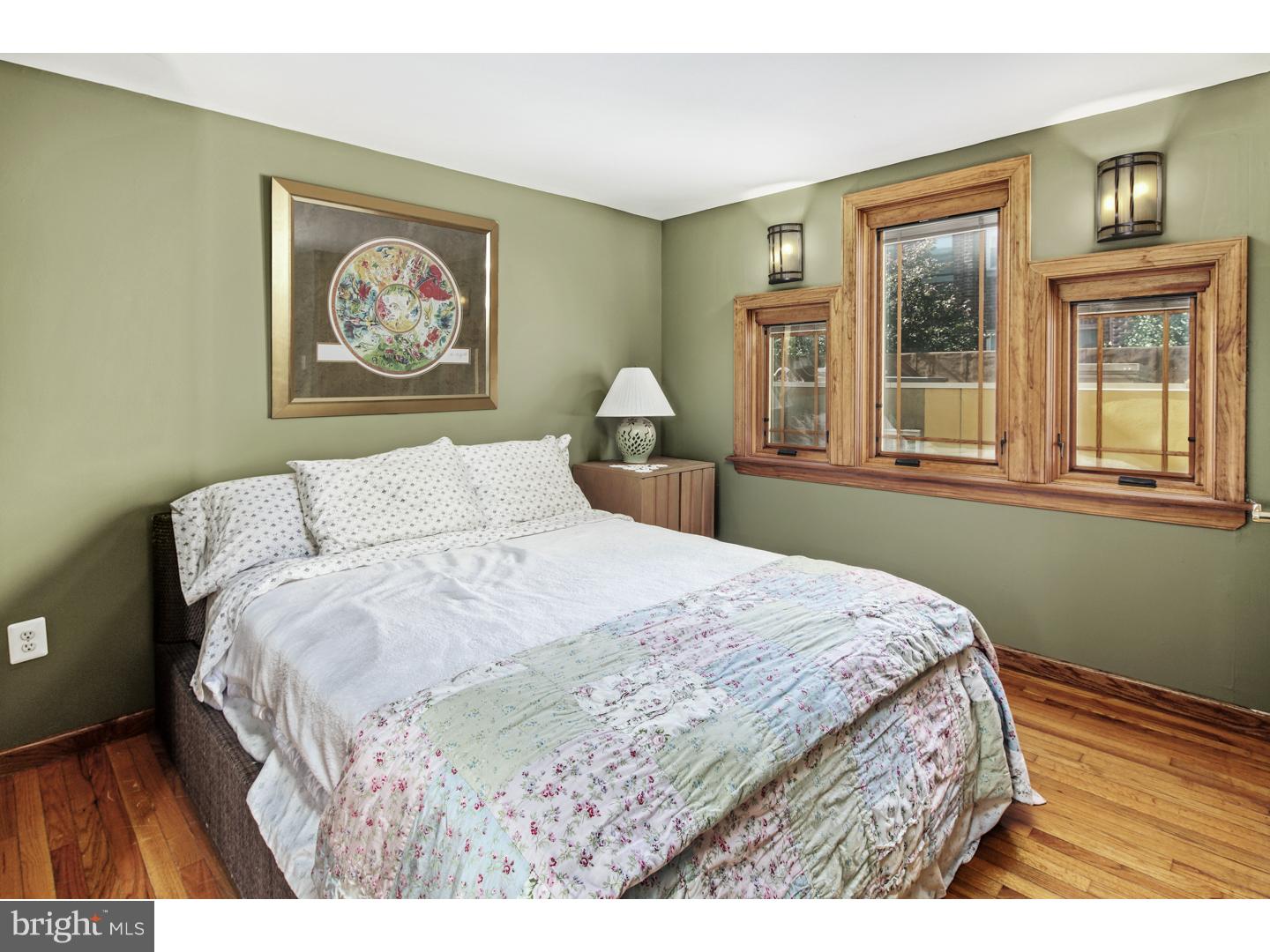 FITLER SQUARE - Residential