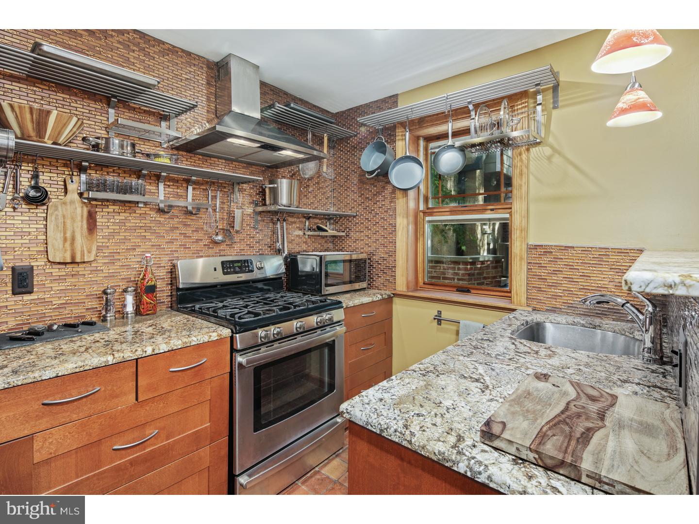 FITLER SQUARE - Residential