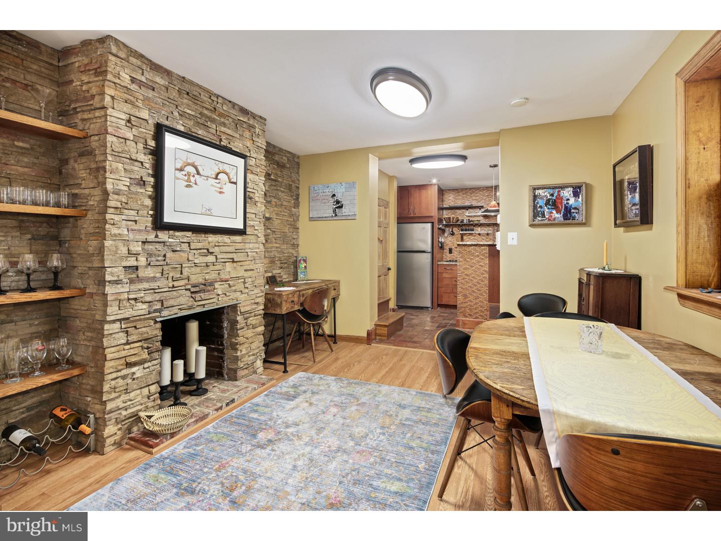 FITLER SQUARE - Residential