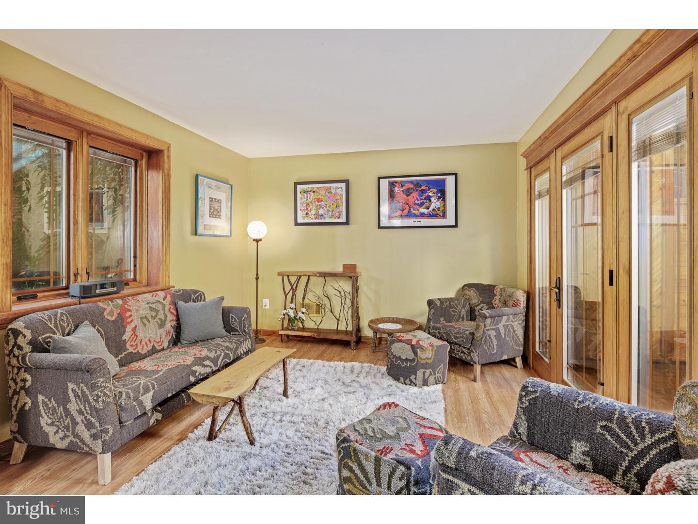 FITLER SQUARE - Residential