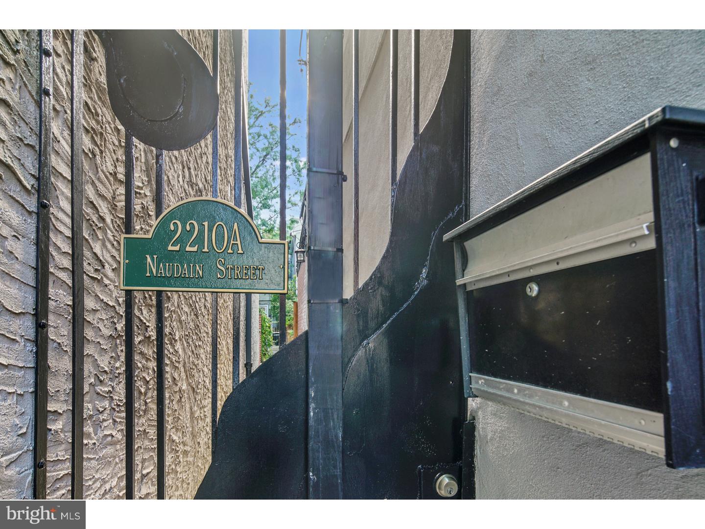 FITLER SQUARE - Residential