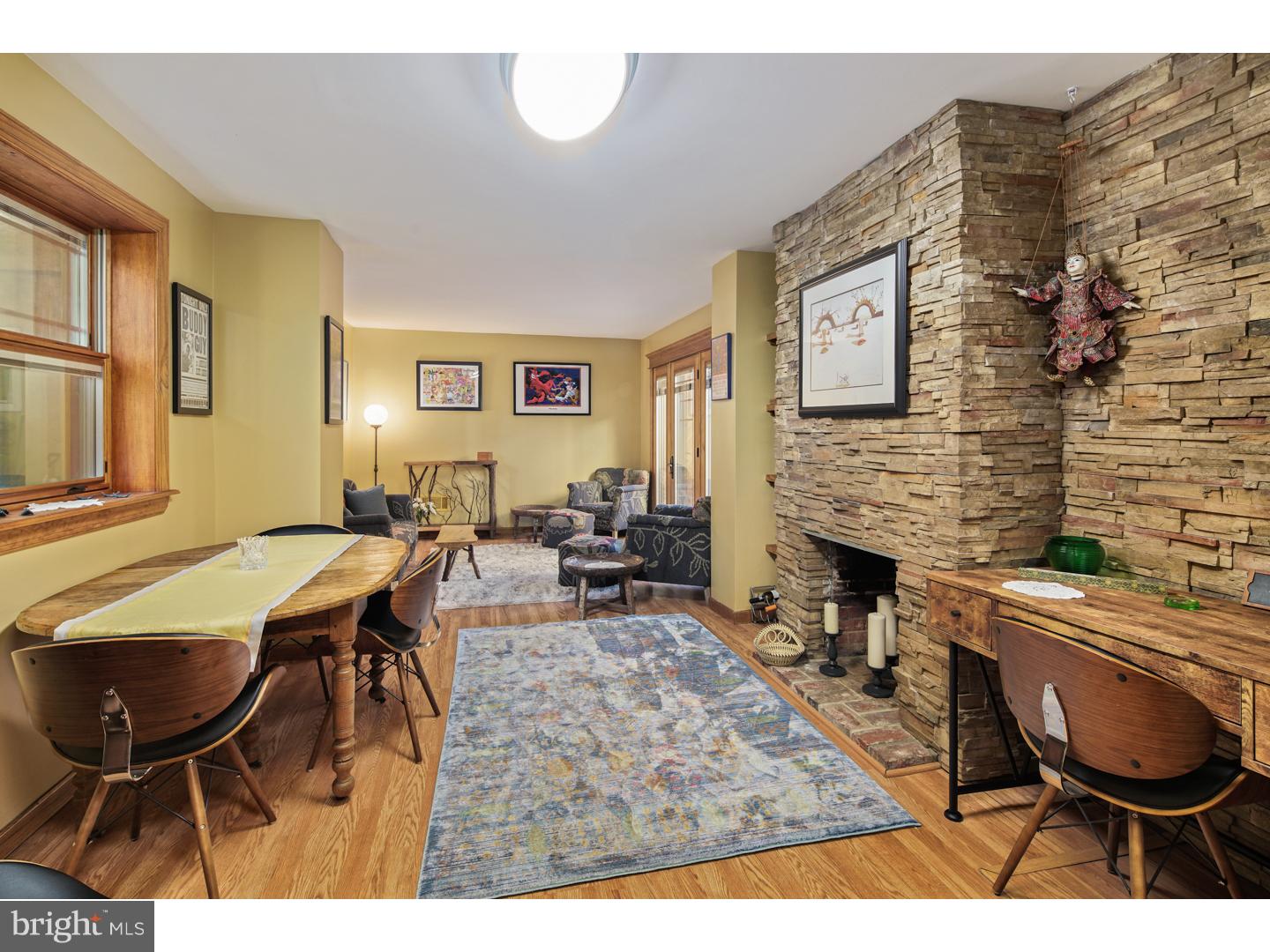 FITLER SQUARE - Residential