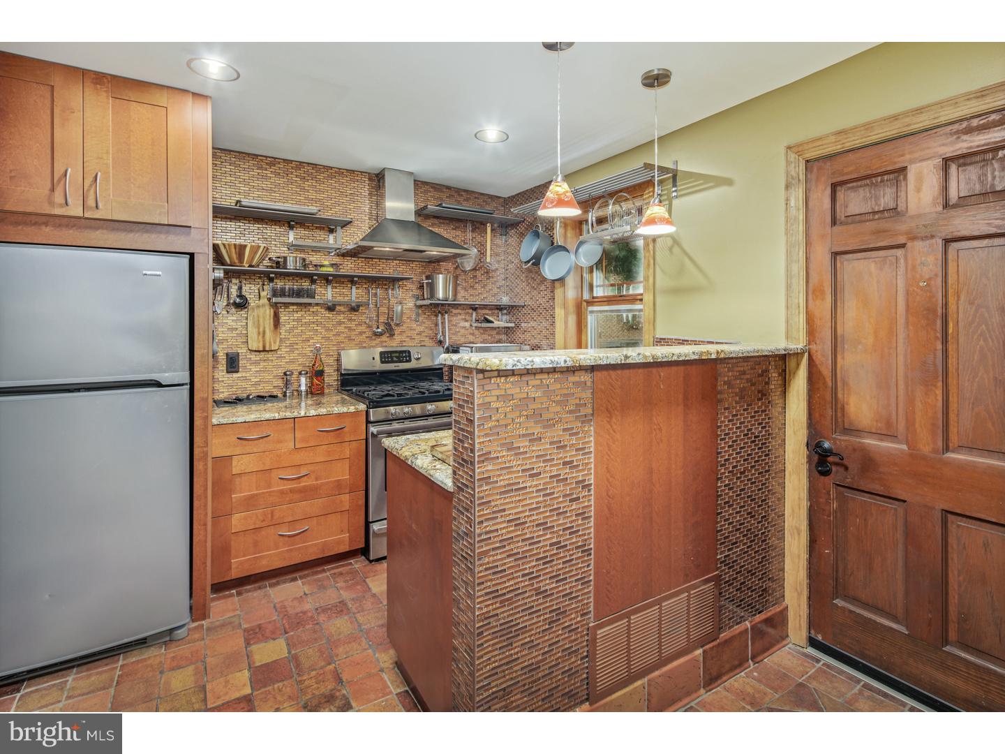 FITLER SQUARE - Residential