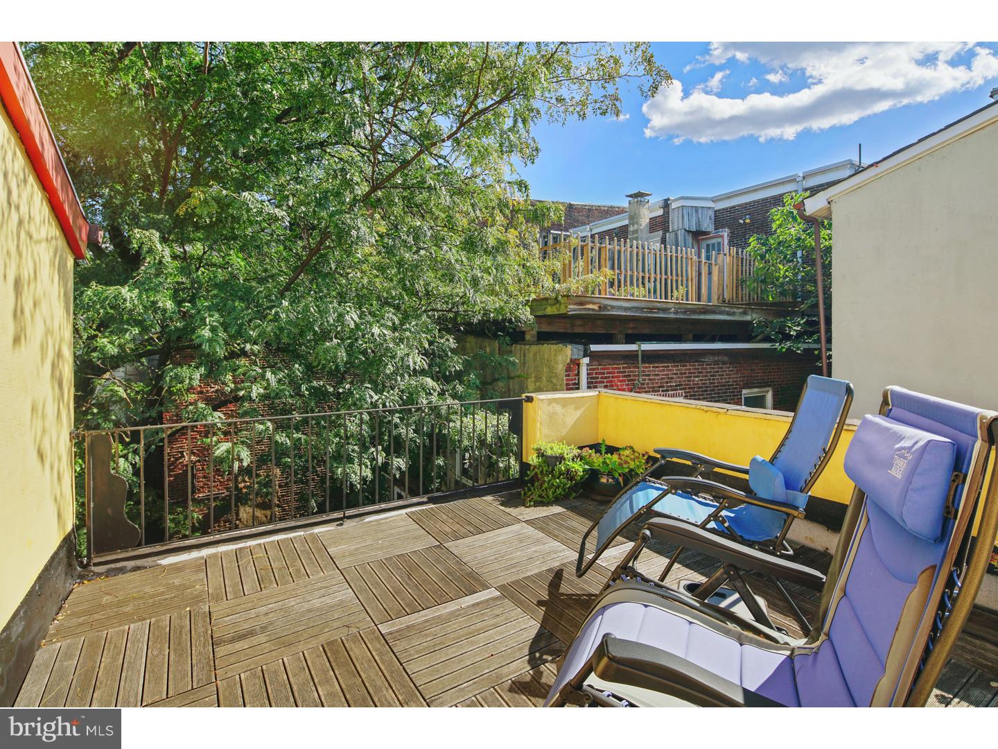 FITLER SQUARE - Residential