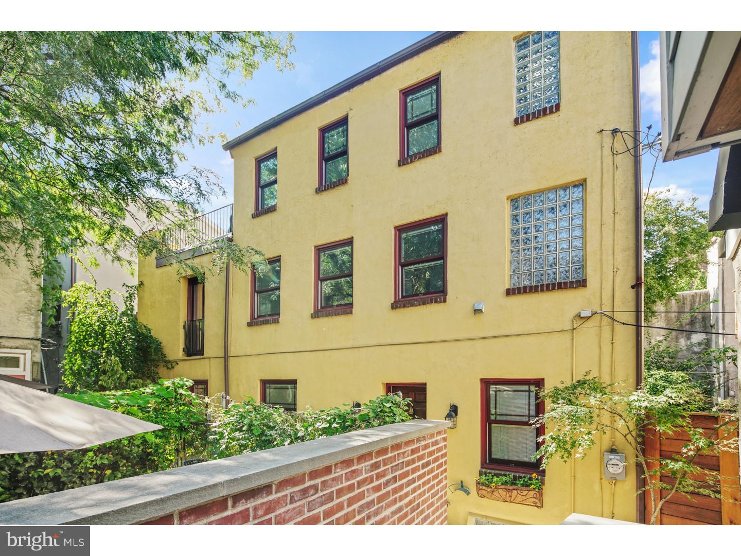 FITLER SQUARE - Residential