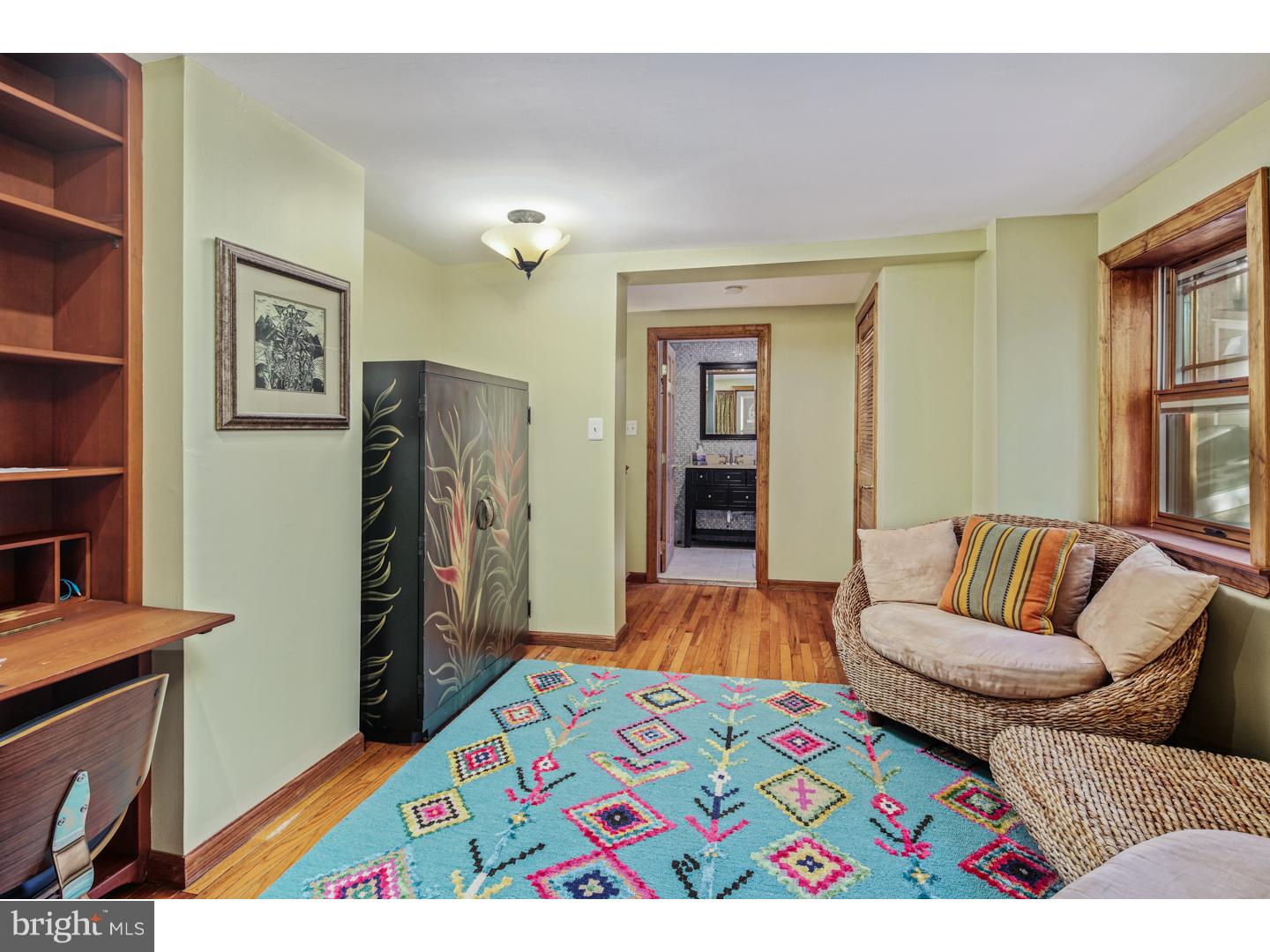 FITLER SQUARE - Residential
