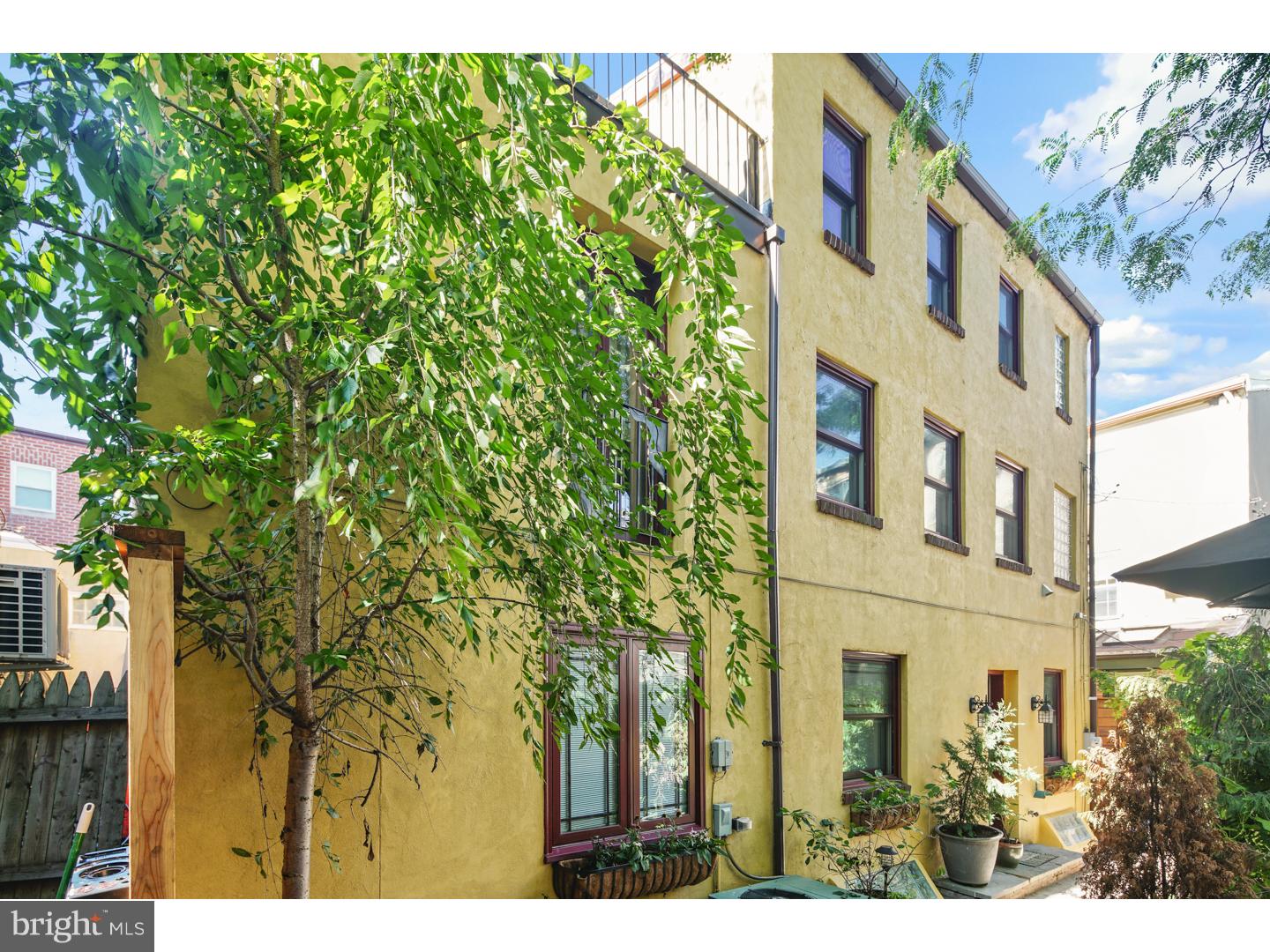 FITLER SQUARE - Residential