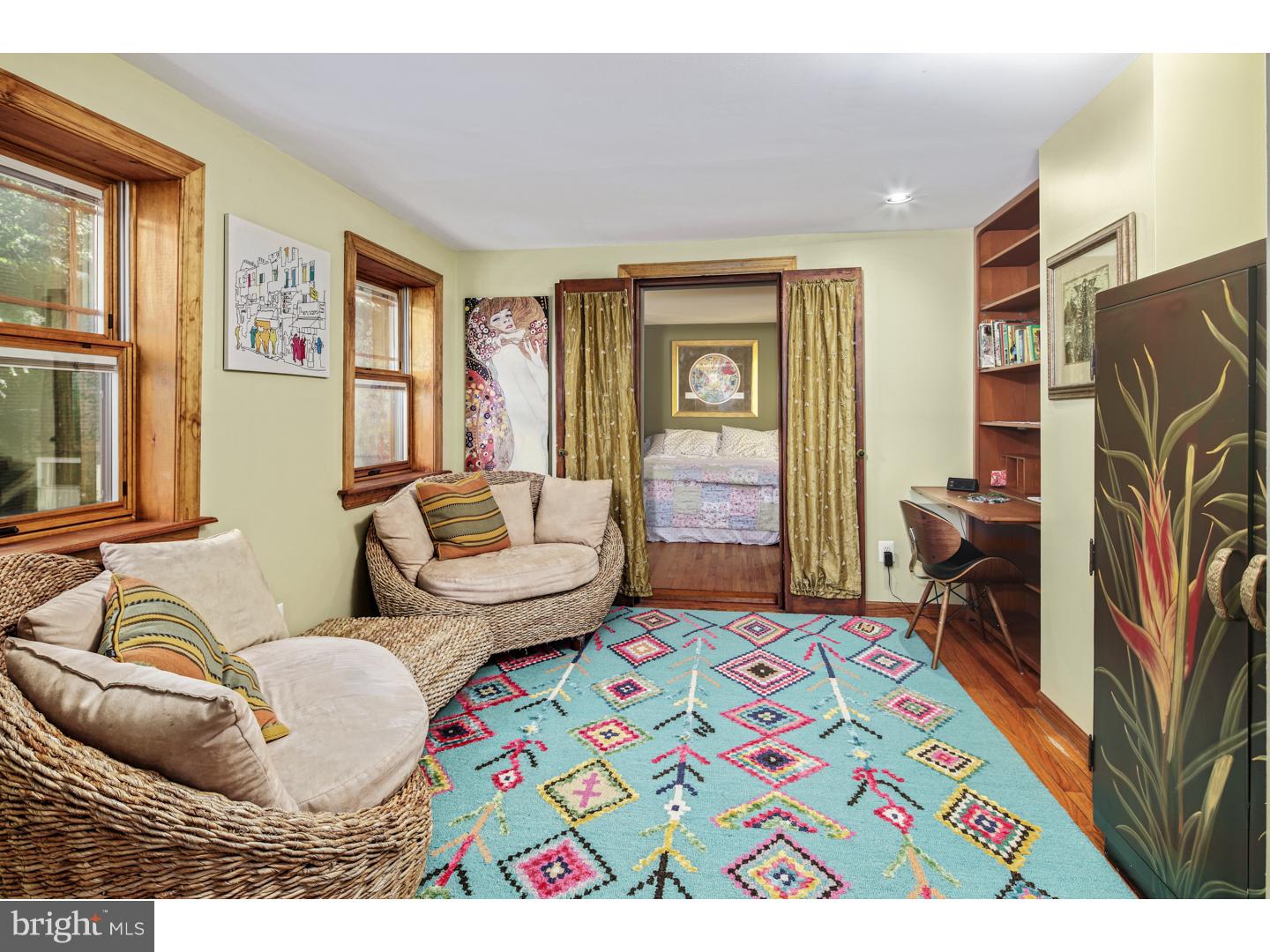 FITLER SQUARE - Residential