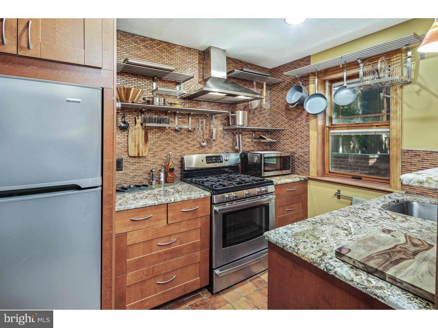 FITLER SQUARE - Residential
