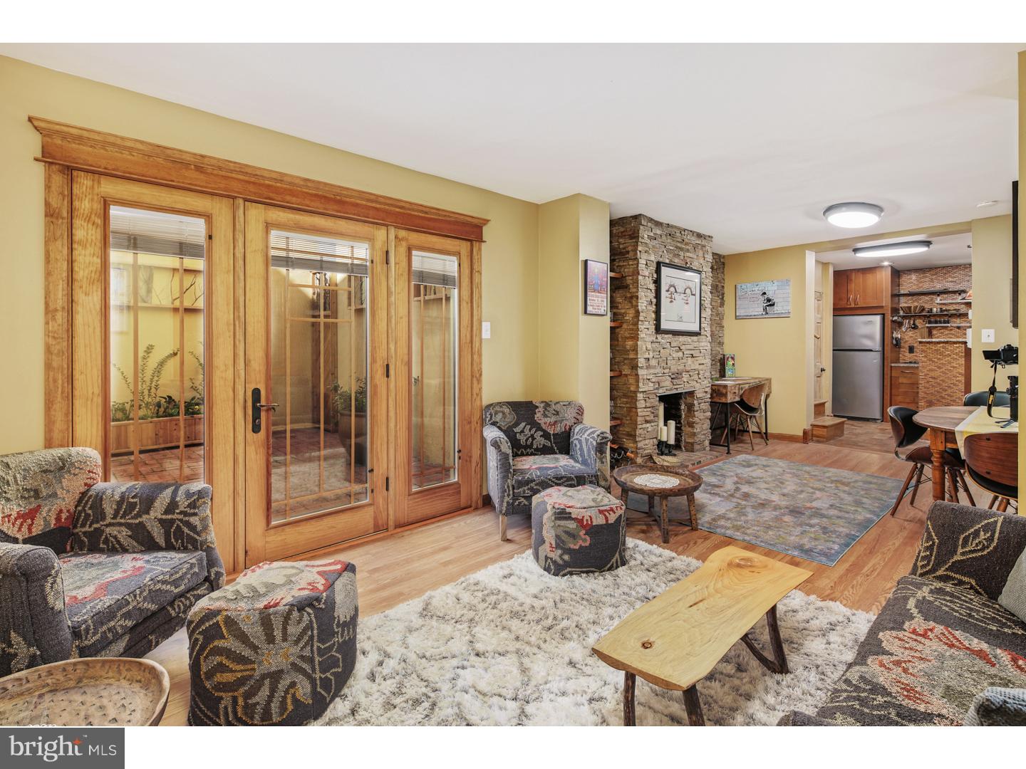 FITLER SQUARE - Residential
