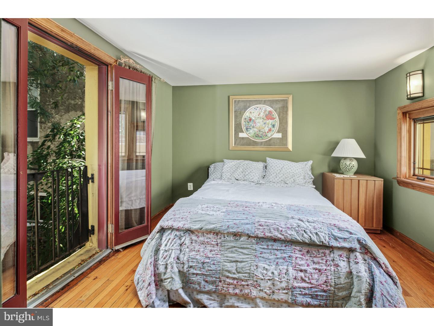 FITLER SQUARE - Residential
