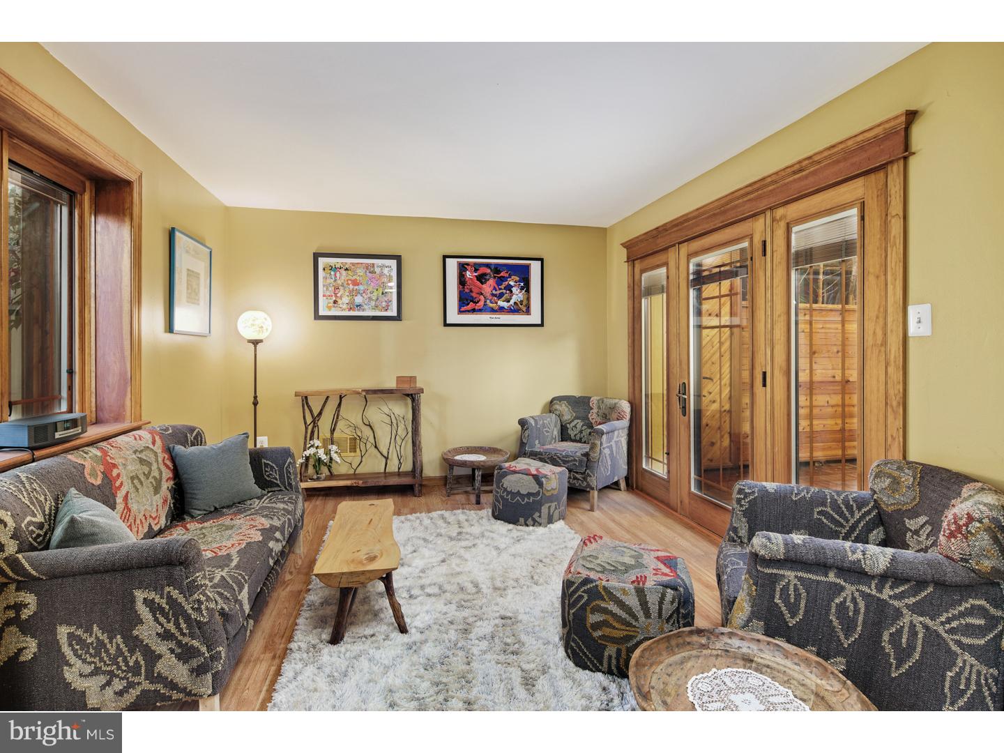 FITLER SQUARE - Residential