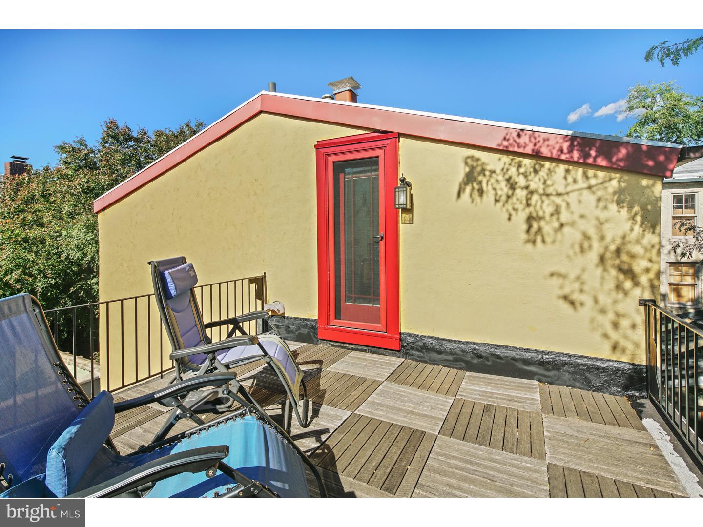 FITLER SQUARE - Residential