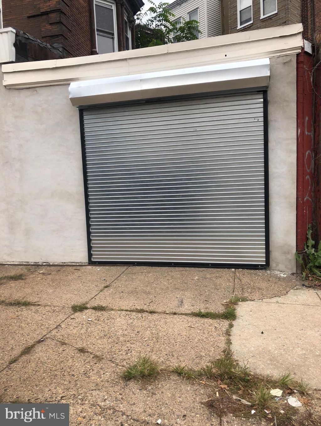 Photo of 4021 W Girard Avenue, PHILADELPHIA, PA 19104 (MLS # PAPH2552504)