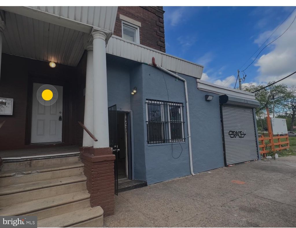 Photo of 4021 W Girard Avenue, PHILADELPHIA, PA 19104 (MLS # PAPH2552504)