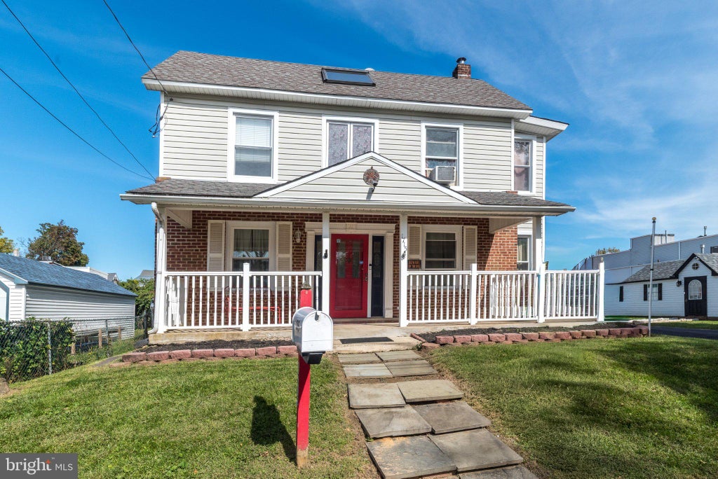 Photo of 1715 - 00 Pearson Avenue, PHILADELPHIA, PA 19115 (MLS # PAPH2679648)