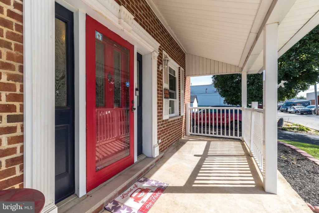 Photo of 1715 - 00 Pearson Avenue, PHILADELPHIA, PA 19115 (MLS # PAPH2679648)