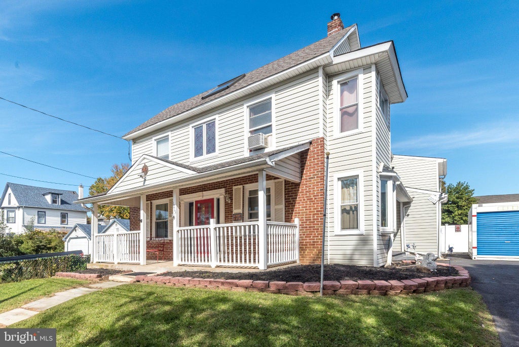 Photo of 1715 - 00 Pearson Avenue, PHILADELPHIA, PA 19115 (MLS # PAPH2679648)