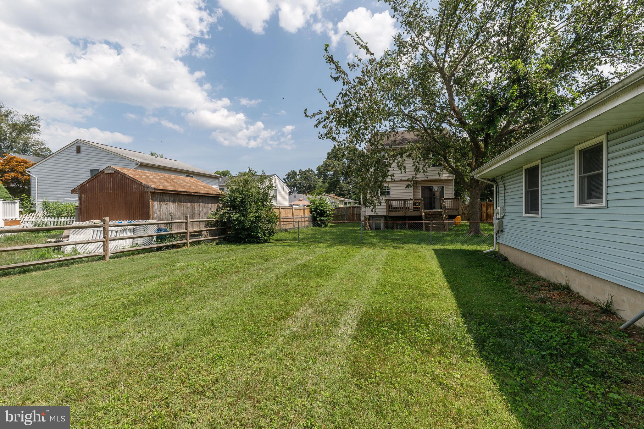 GREEN HAVEN - Residential