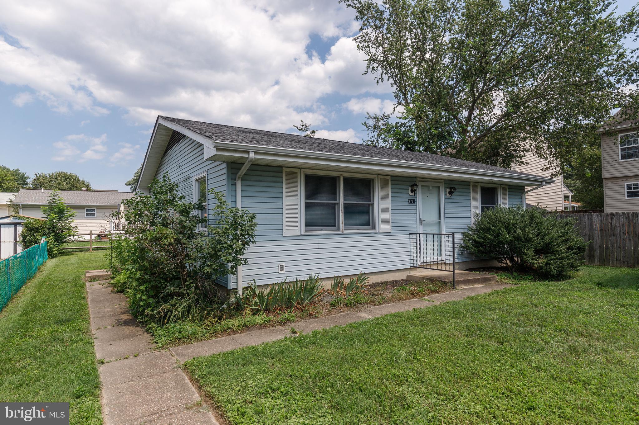 GREEN HAVEN - Residential