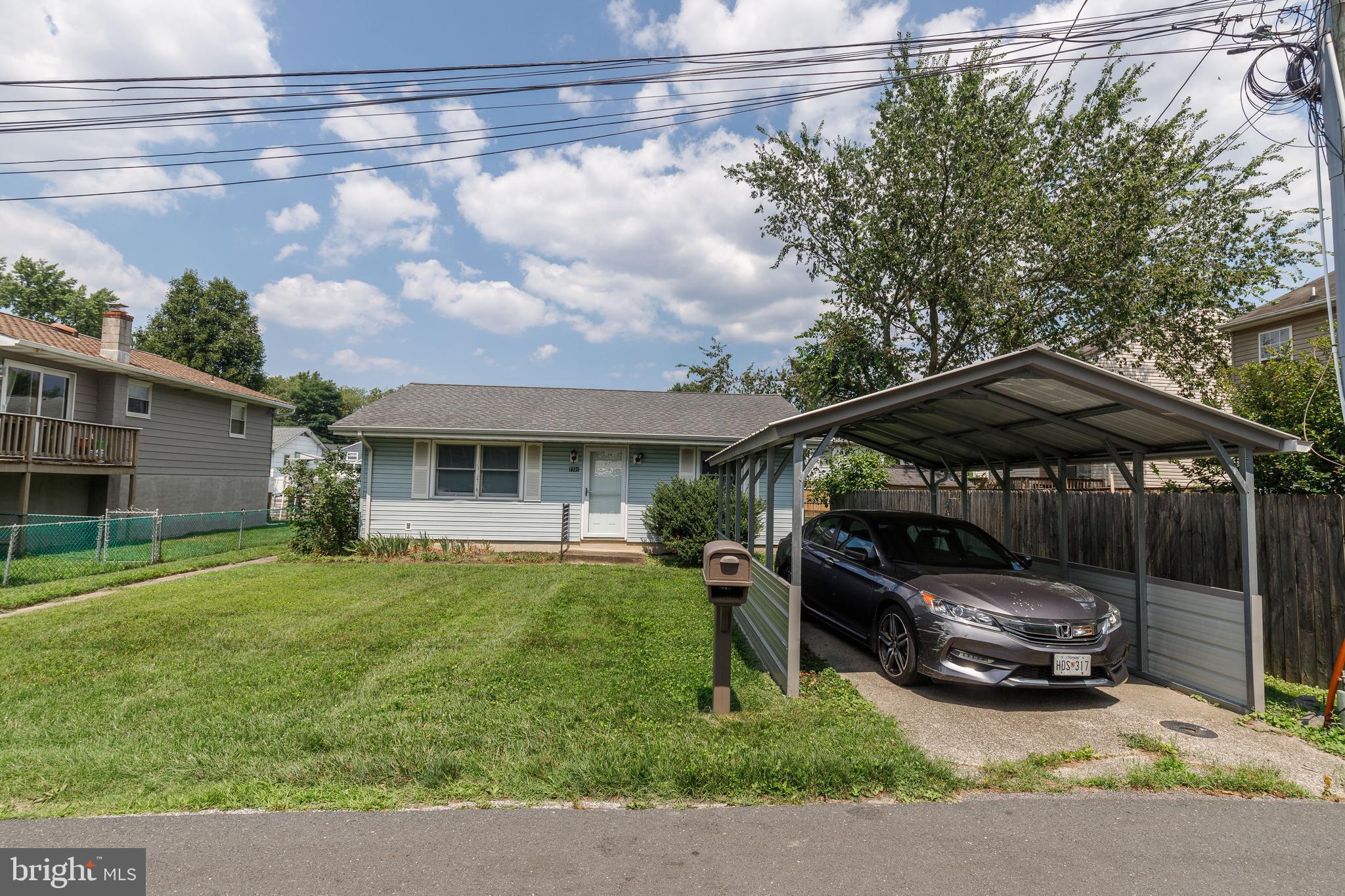 GREEN HAVEN - Residential