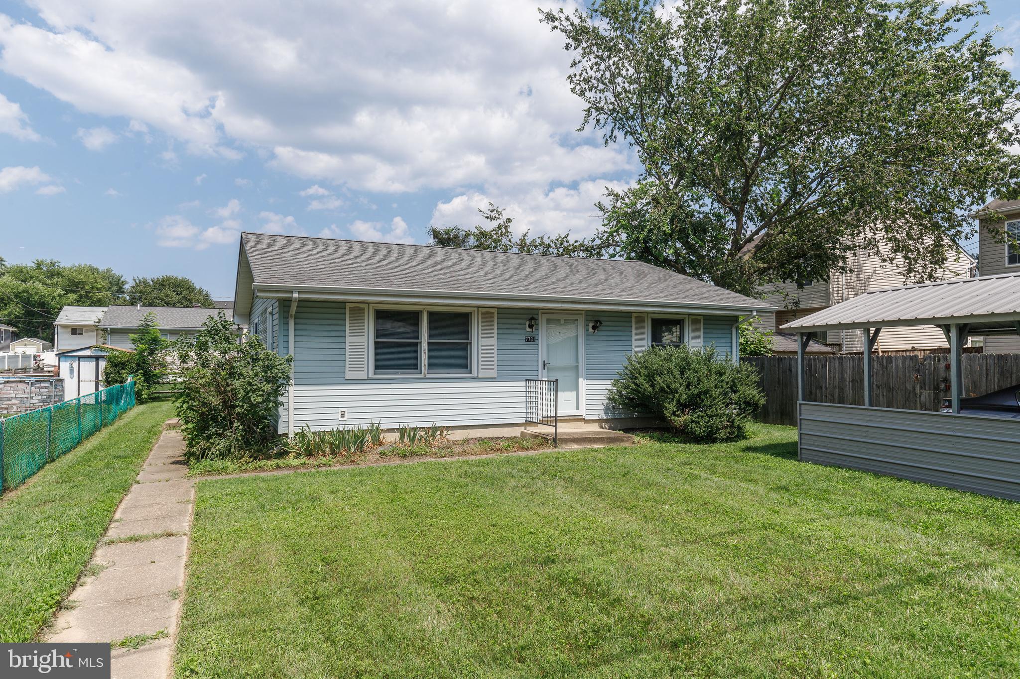 GREEN HAVEN - Residential