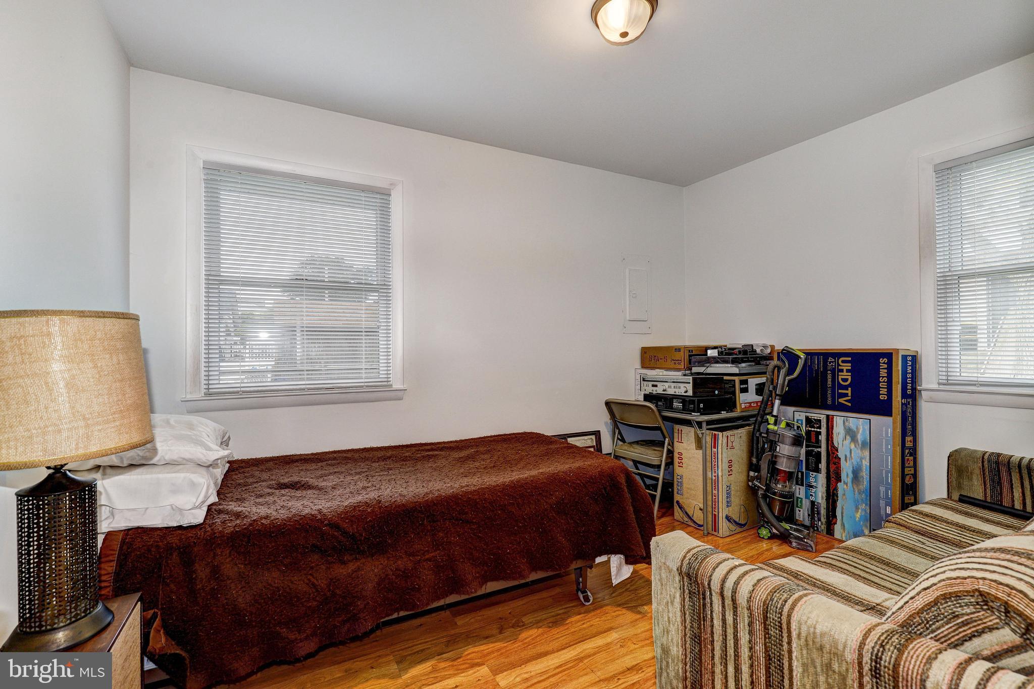 GREEN HAVEN - Residential