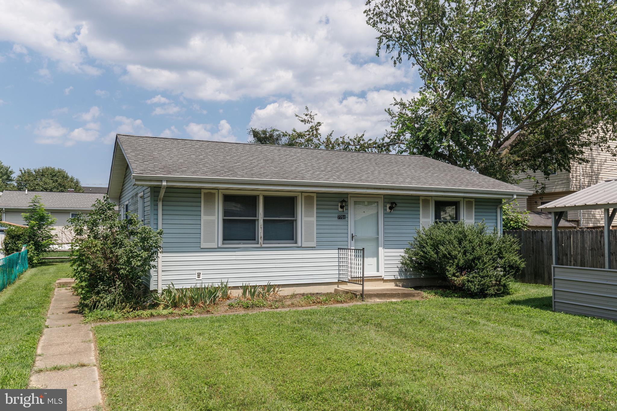 GREEN HAVEN - Residential