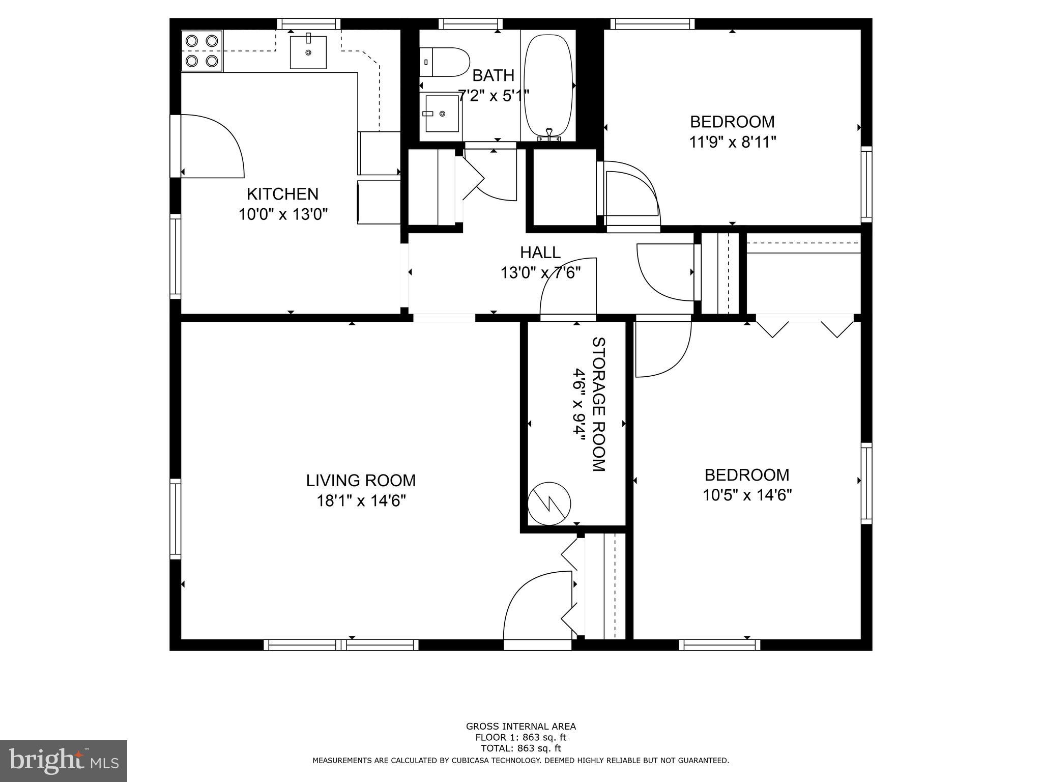 GREEN HAVEN - Residential