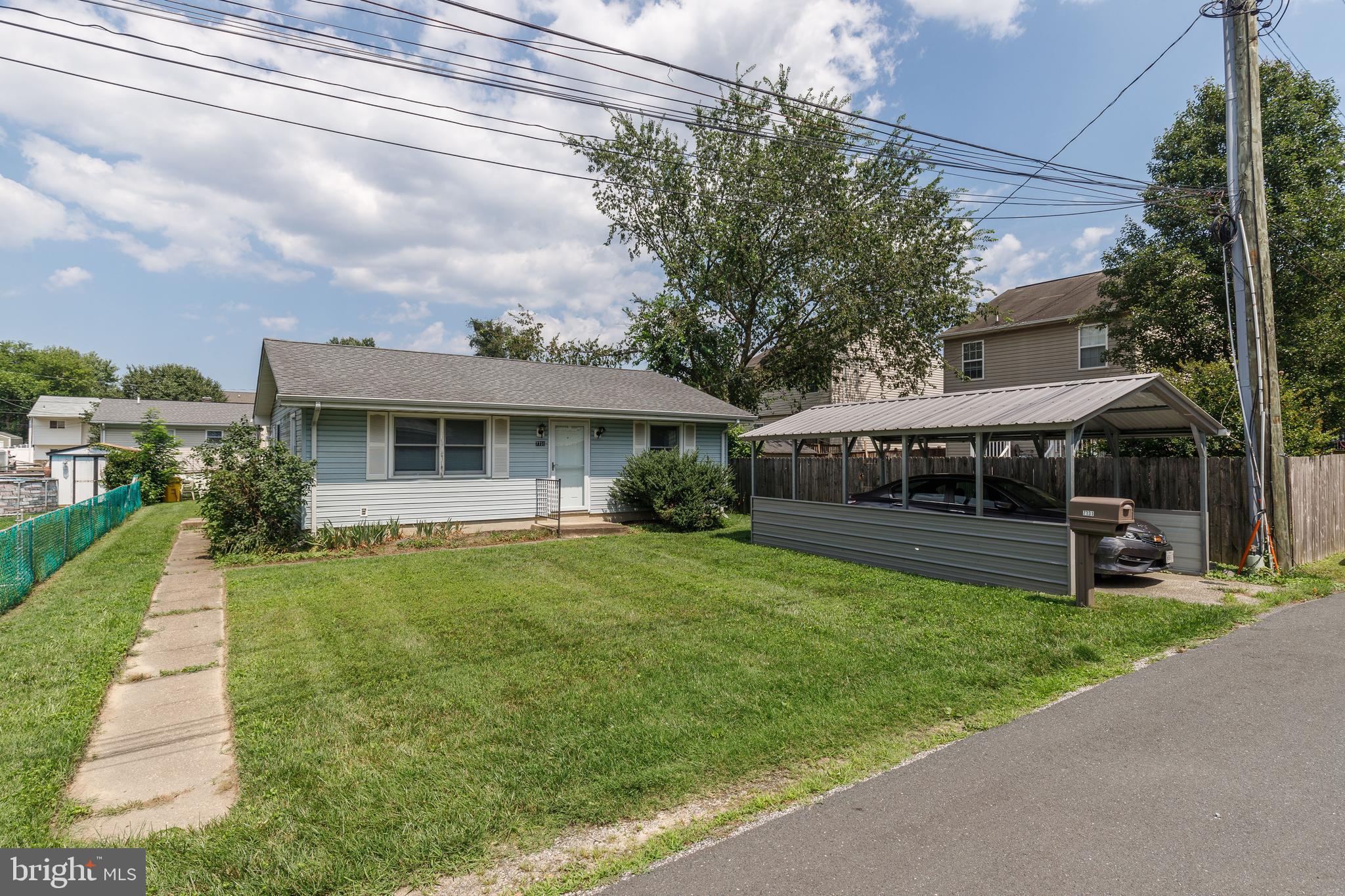 GREEN HAVEN - Residential