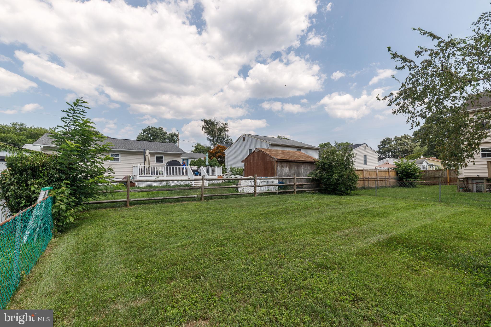 GREEN HAVEN - Residential