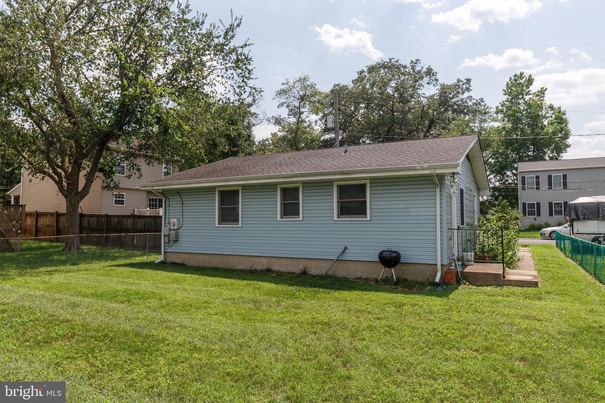 GREEN HAVEN - Residential