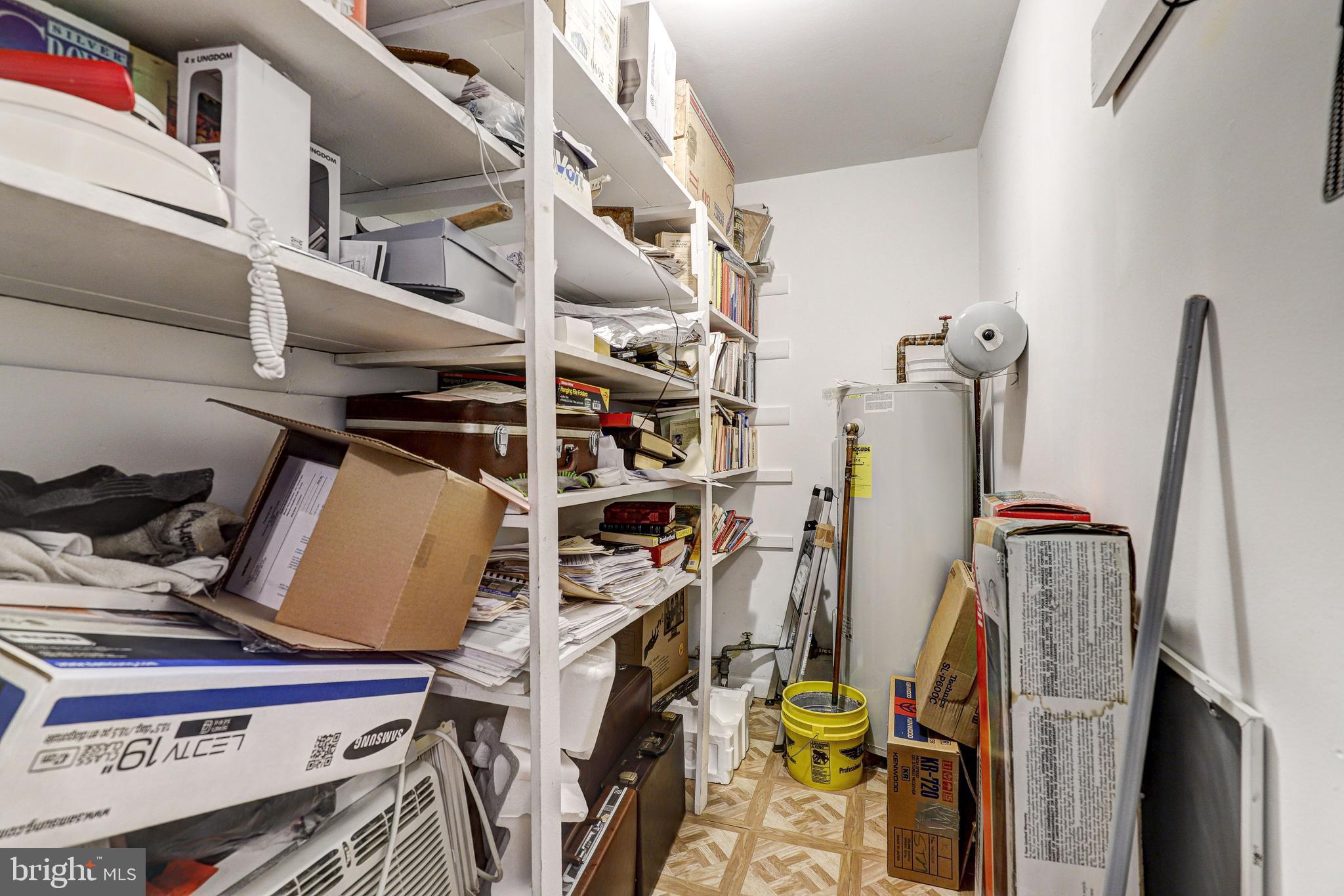 GREEN HAVEN - Residential