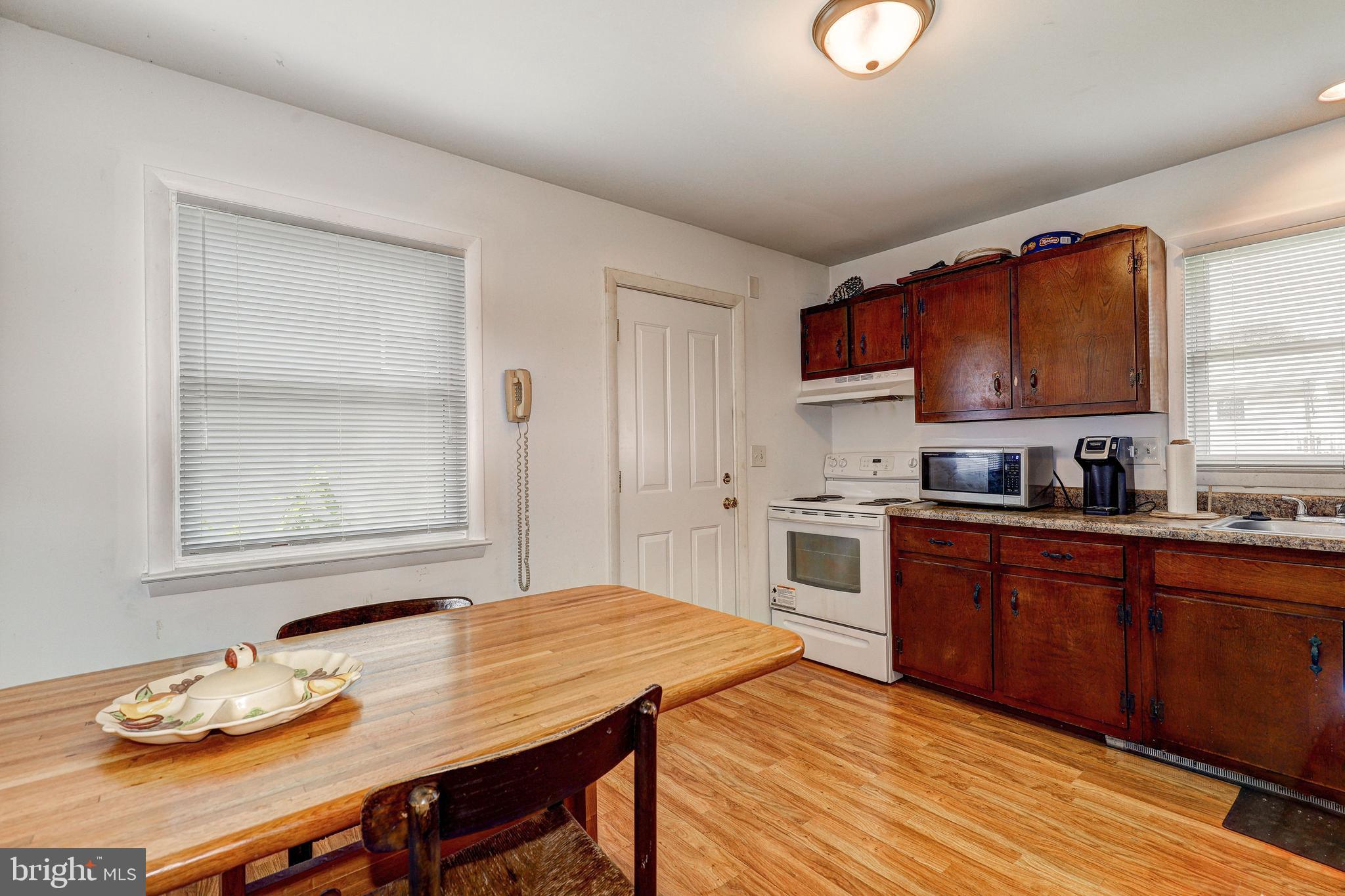 GREEN HAVEN - Residential