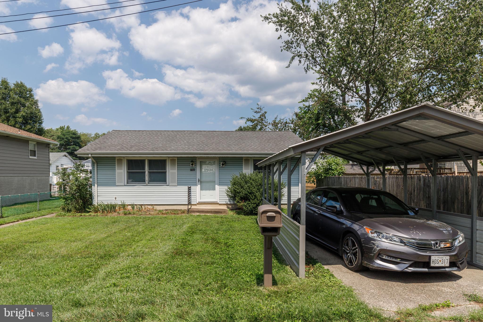 GREEN HAVEN - Residential