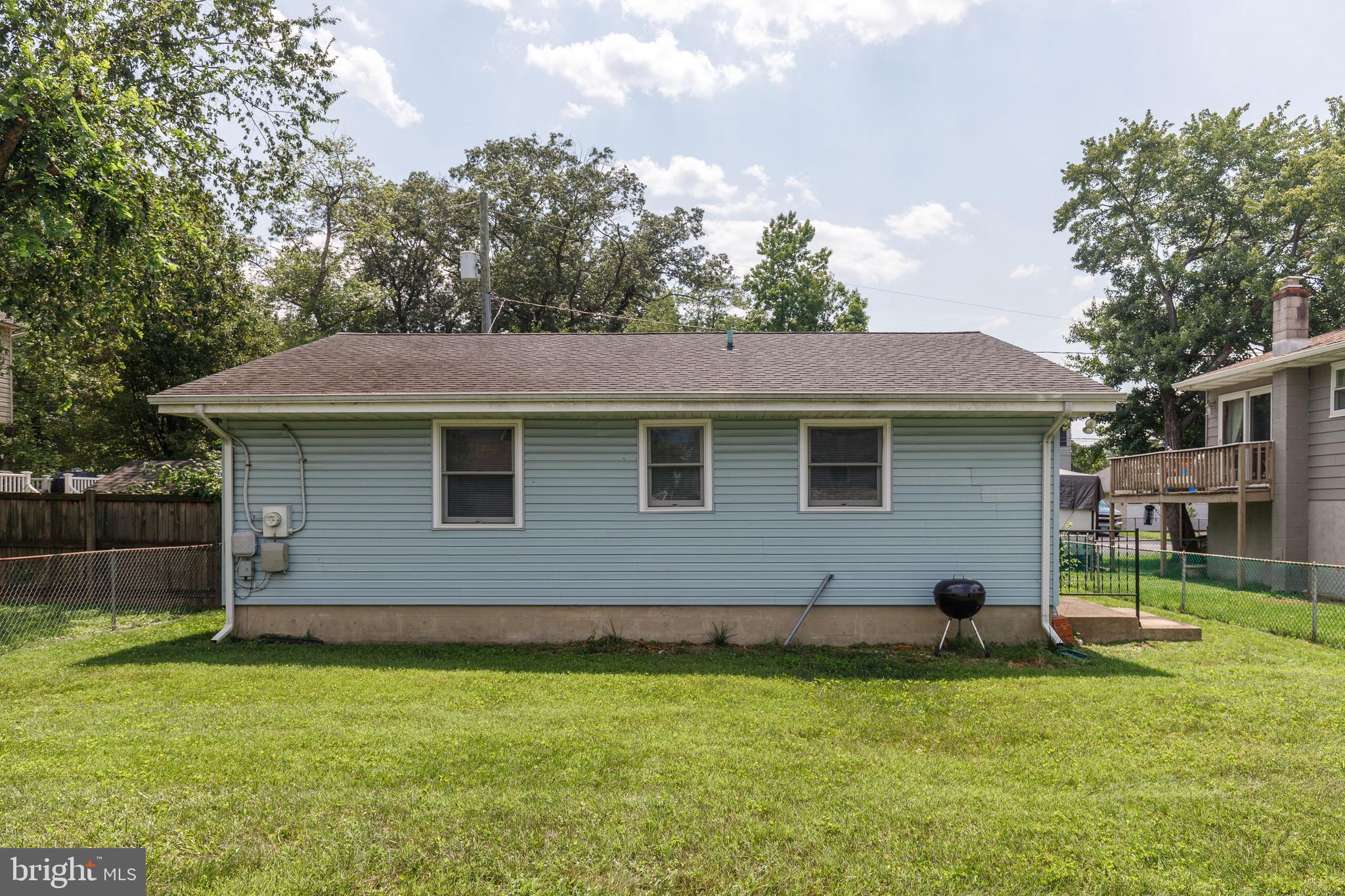 GREEN HAVEN - Residential