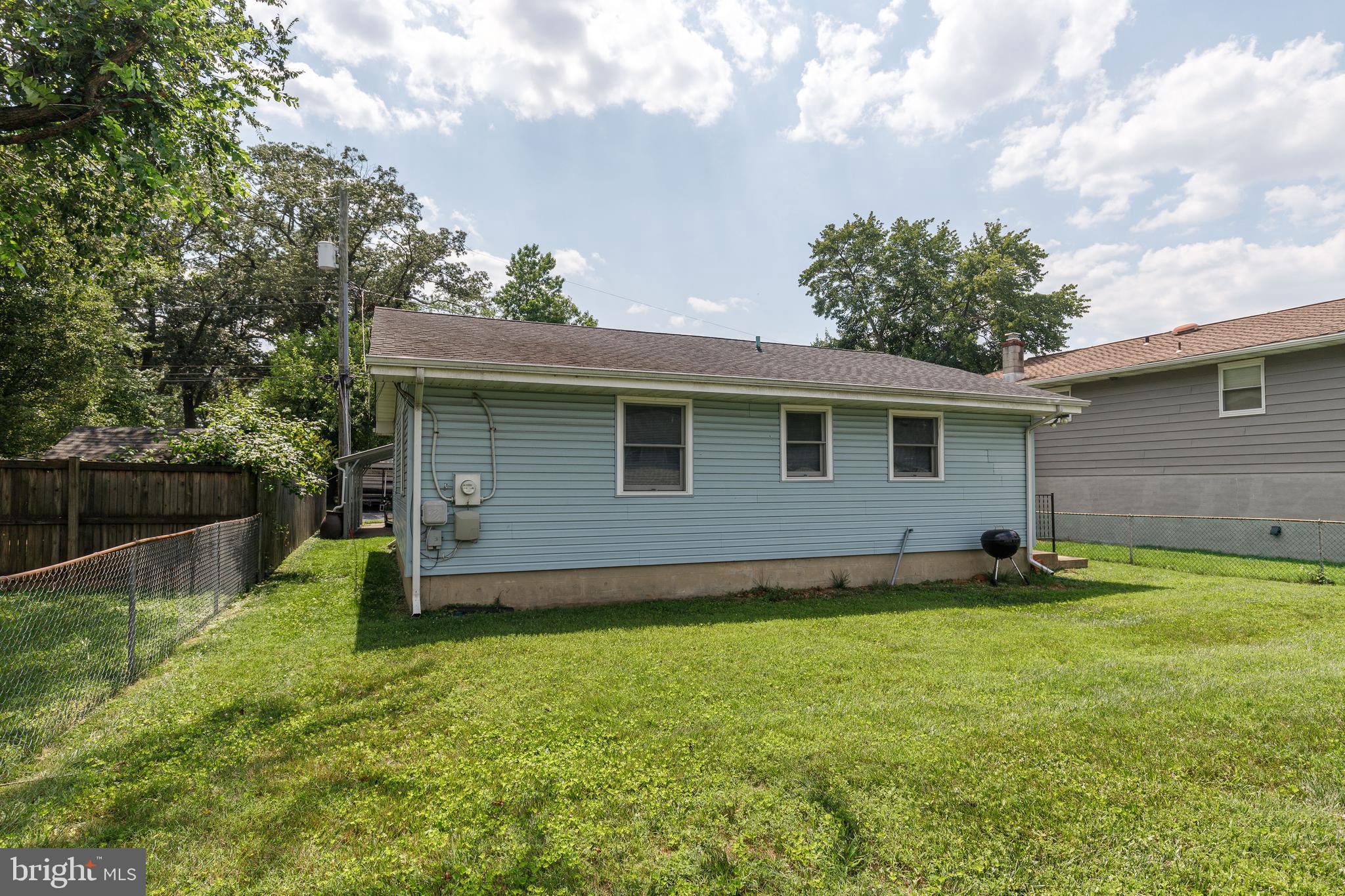 GREEN HAVEN - Residential