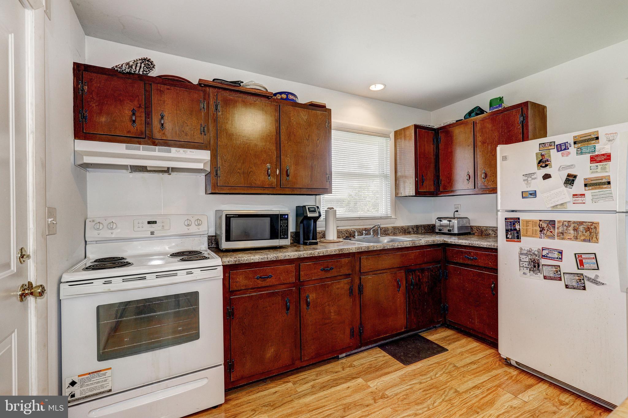 GREEN HAVEN - Residential