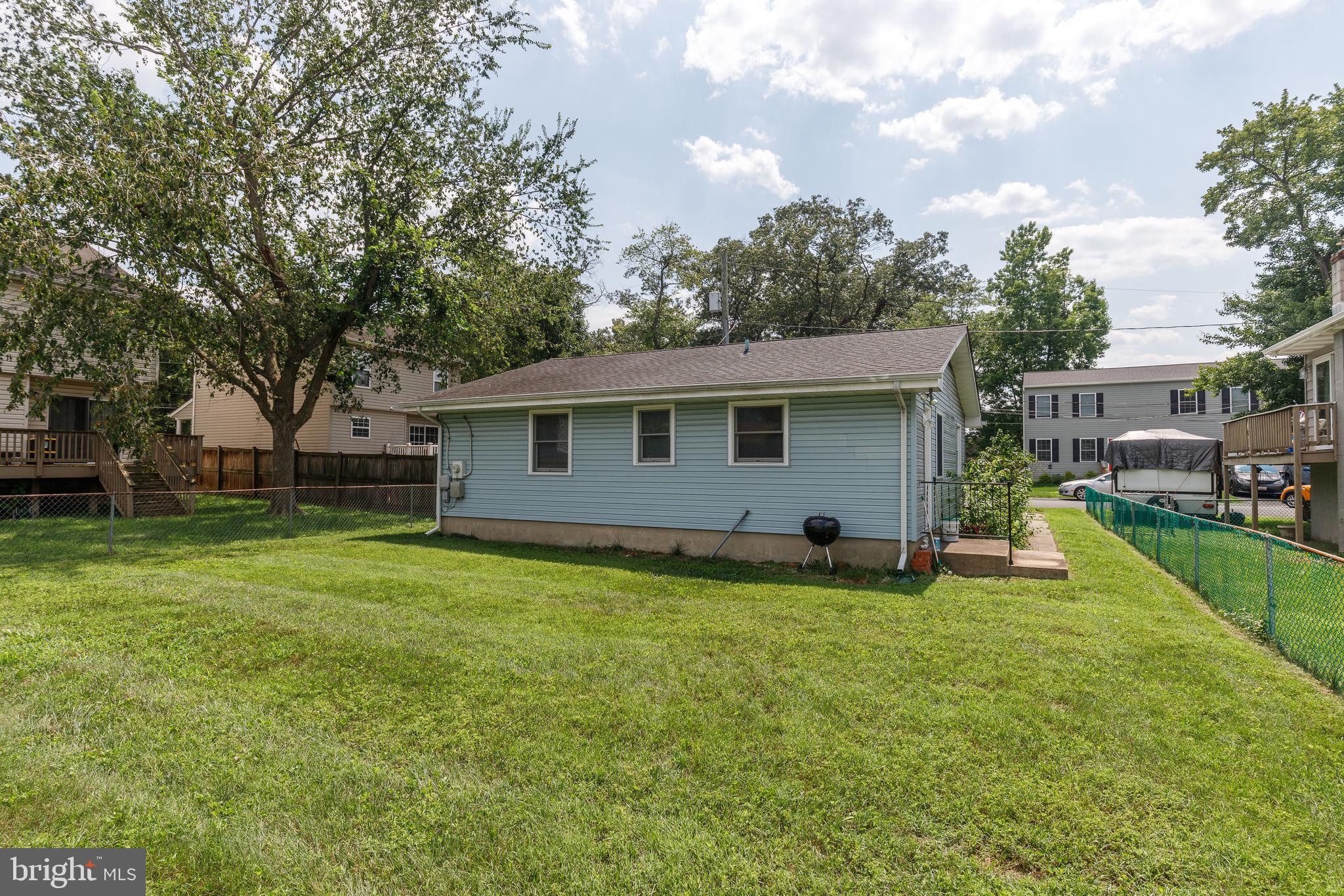 GREEN HAVEN - Residential