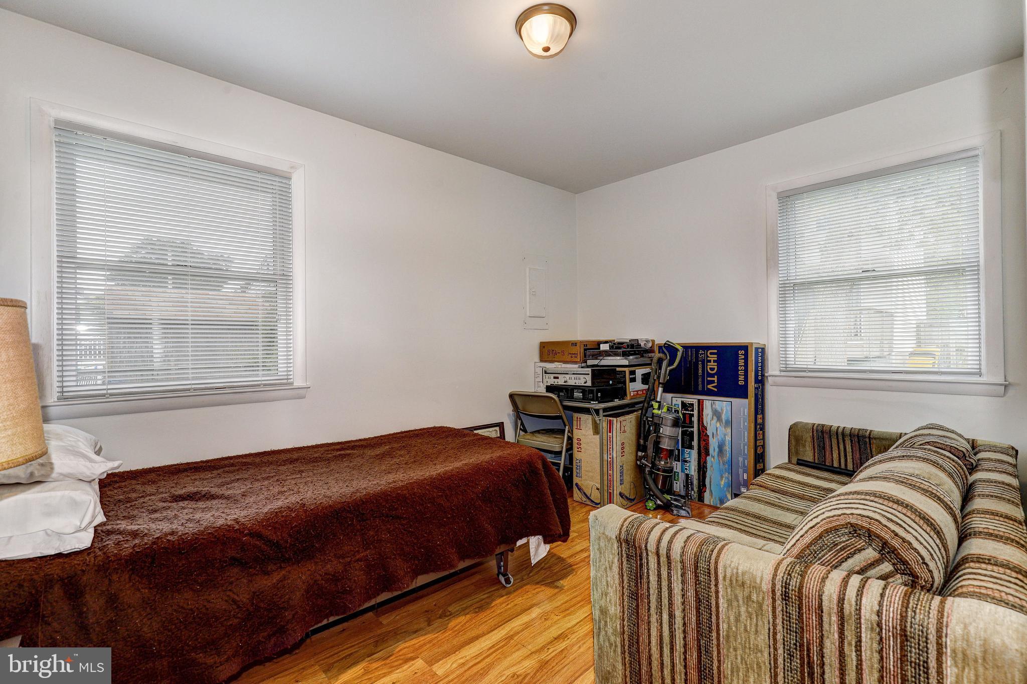 GREEN HAVEN - Residential