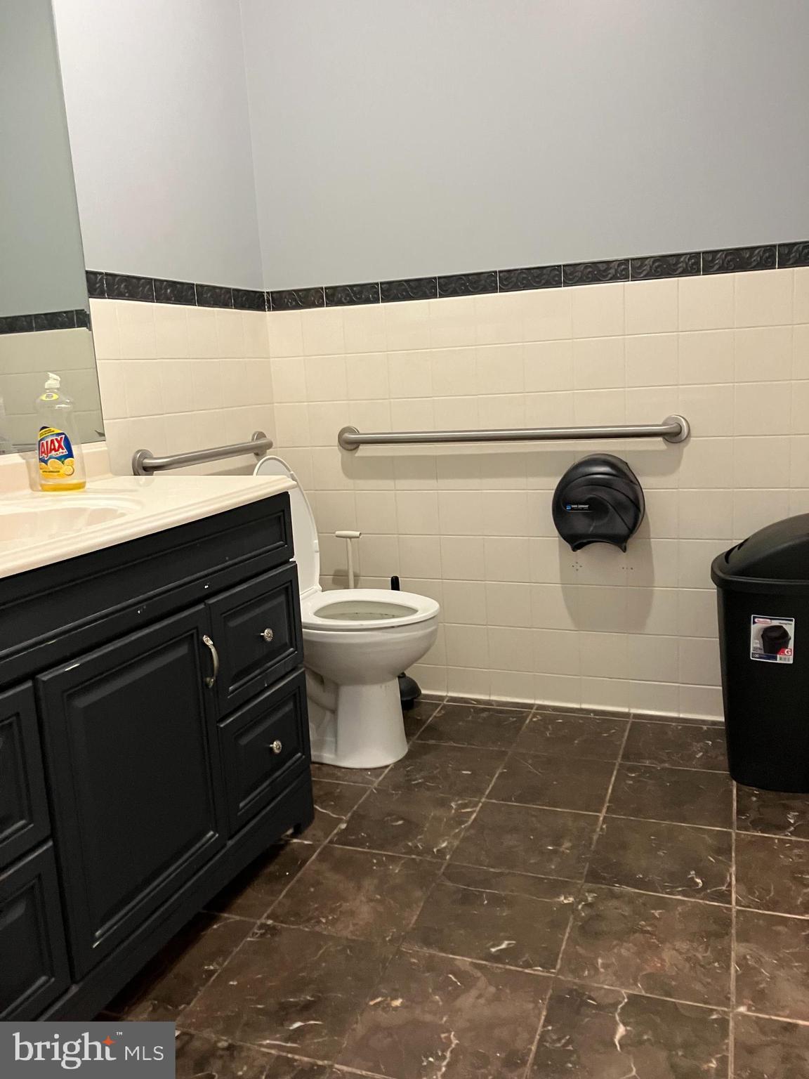 BELLE POINT OFFICE PARK - Commercial Lease