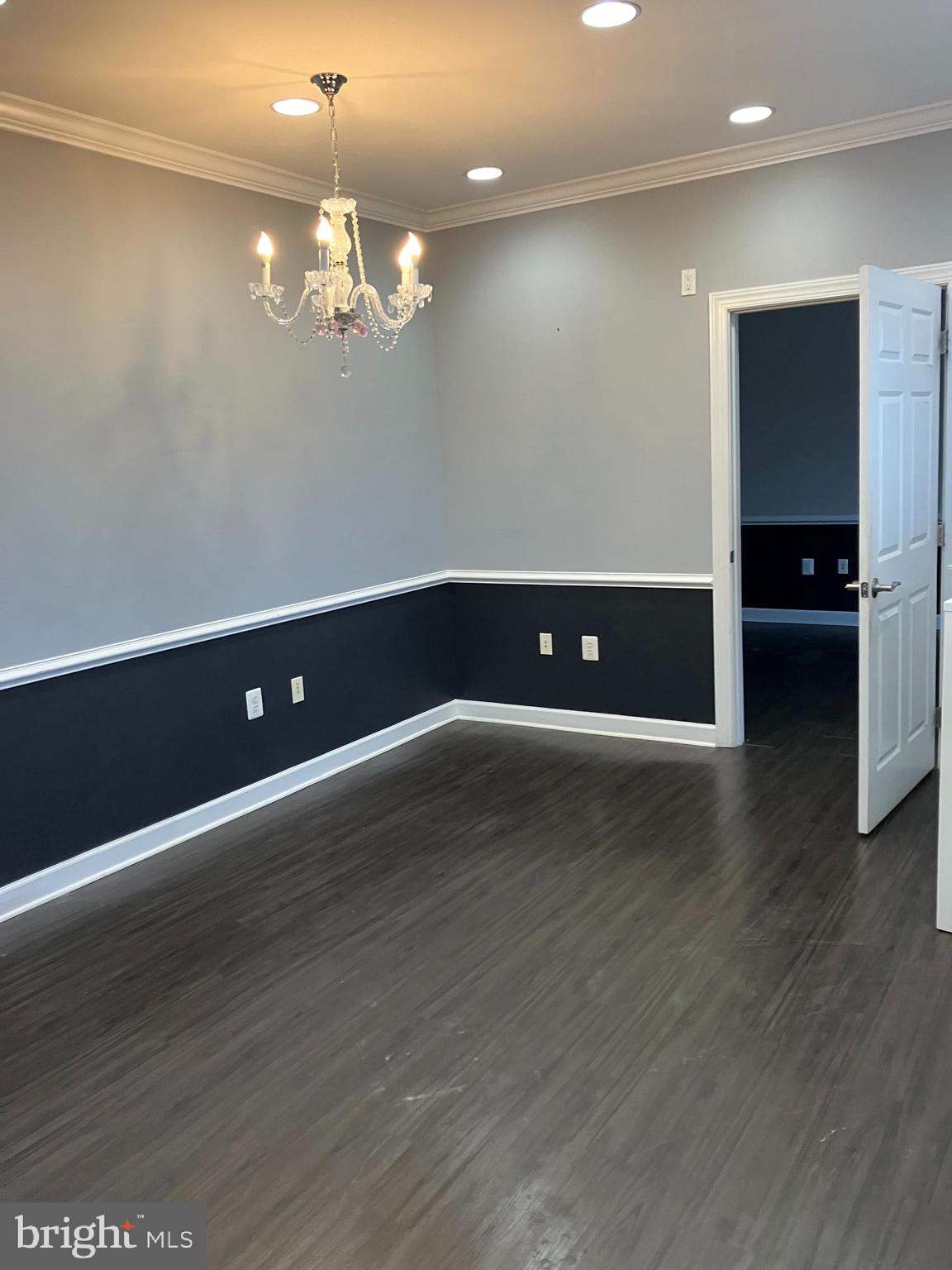 BELLE POINT OFFICE PARK - Commercial Lease