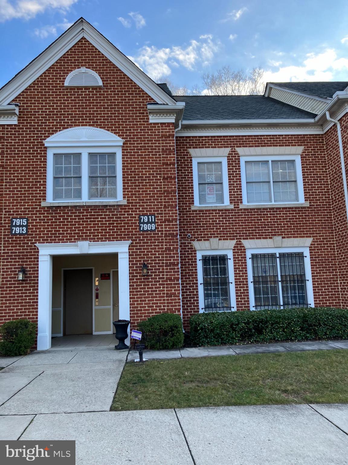 BELLE POINT OFFICE PARK - Commercial Lease